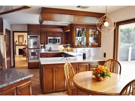 Jordin Sparks listed this house at California for sale.